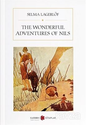 The Wonderful Adventures of Nils - 1