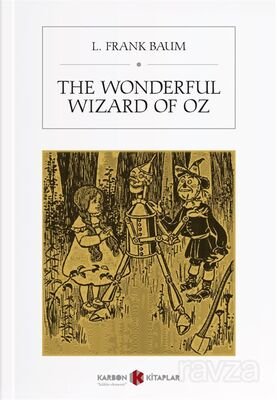 The Wonderful Wizard of Oz - 1