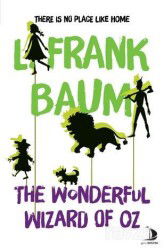 The Wonderful Wızard Of Oz - Genç Destek Kitap