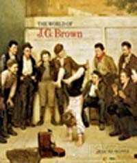 The World of J.G Brown - 1