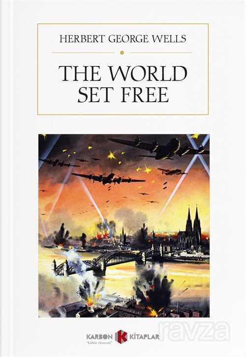 The World Set Free - 1