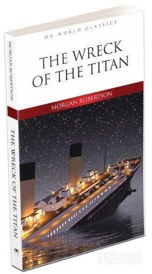 The Wreck of the Titan - 1