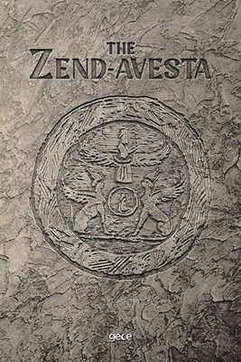 The Zend-Avesta - 1