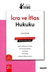 THEMIS - İcra ve İflas Hukuku - Seçkin Yayıncılık