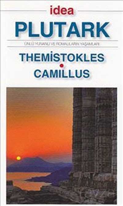 Themistokles - Camillus (Cep Boy) - 1