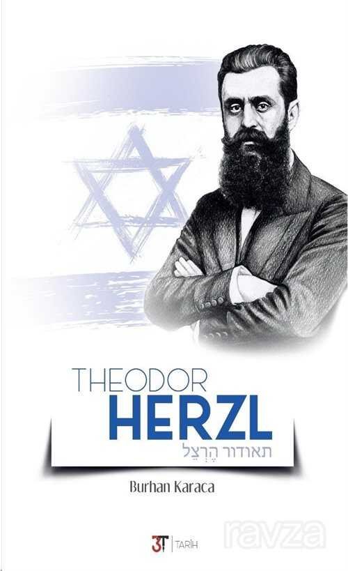 Theodor Herzl - 1