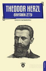 Theodor Herzl - Dorlion Yayınevi