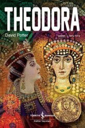 Theodora - İş Bankası Yayınları