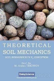 Theoretical Soil Mechanics - 1
