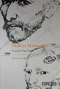Theo'ya Mektuplar - Yapı Kredi Yayınları