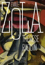 Therese Raquin - Yordam Kitap