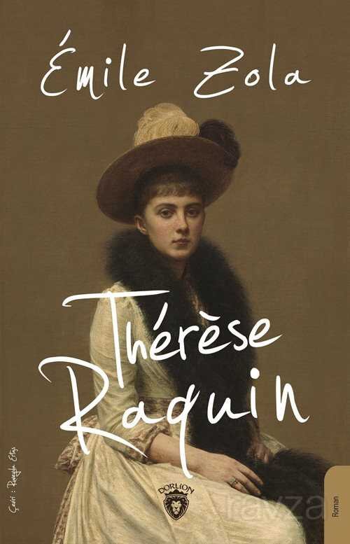 Therese Raquin - 1