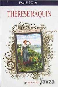 Therese Raquin - Kutup Yıldızı Yayınları