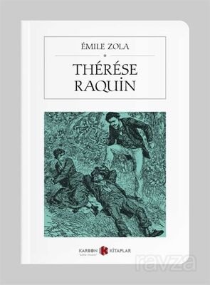 Therese Raquin (Cep Boy) - 1