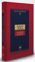 Therese Raquin (Ciltli) - Ötüken Neşriyat