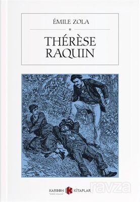 Therese Raquin (Fransızca) - 1