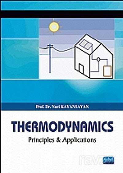 Thermodynamics - Principles - Nobel Yayın Dağıtım