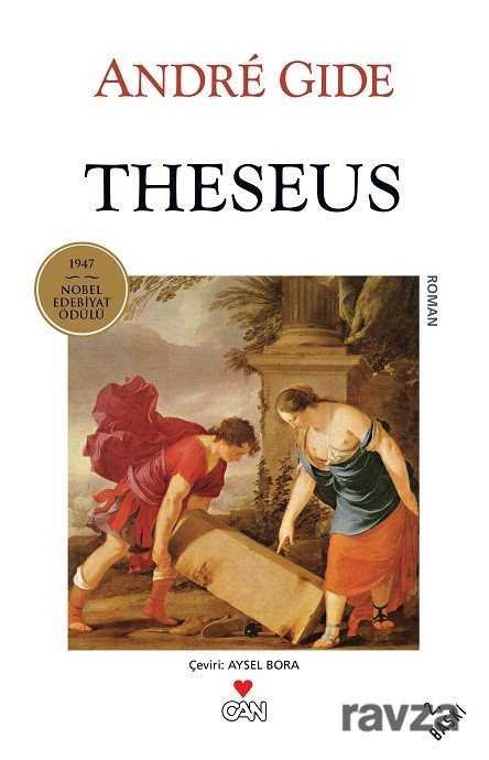 Theseus - 1