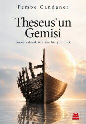 Theseus'un Gemisi - Kırmızı Kedi Yayınevi