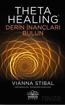 Theta Healing - Nemesis Kitap