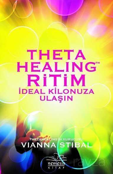 Theta Healing Ritim - Nemesis Kitap
