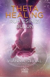 Theta Ruh Eşinizi Bulun - Nemesis Kitap