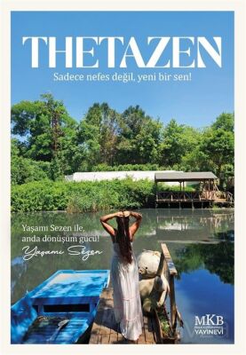 Thetazen - Sadece Nefes Değil, Yeni Bir Sen - 1