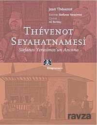 Thevenot Seyahatnamesi - 1