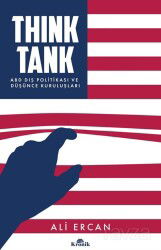 Think Tank - Kronik Kitap