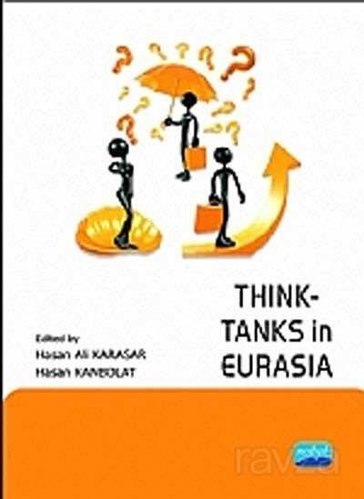Think - Tanks in Eurasia - 1
