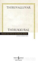 Thirukkural - İş Bankası Yayınları
