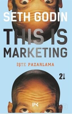 This is Marketing - 1