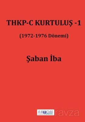 THKP-C Kurtuluş -1 - 1