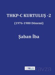 THKP-C Kurtuluş 2 (1976-1980 Dönemi) - Favori Yayınları