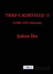 THKP-C Kurtuluş 3 (1980-1991 Dönemi) - Favori Yayınları