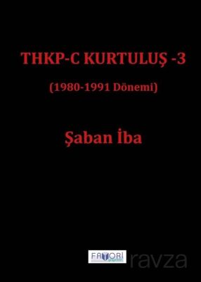 THKP-C Kurtuluş 3 (1980-1991 Dönemi) - 1
