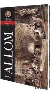 Thomas Allom / Pitoresk İstanbul Kartpostal Kitapları - Boyut Yayın Grubu