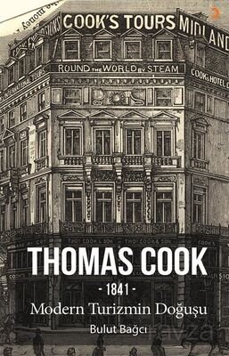 Thomas Cook - 1