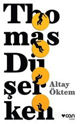 Thomas Düşerken - Can Yayınları