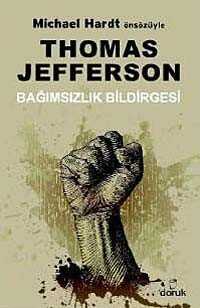 Thomas Jefferson - Doruk Yayınları