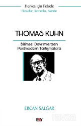 Thomas Kuhn - Say Yayınları