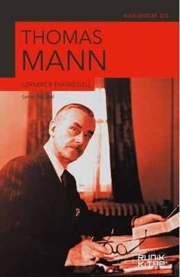 Thomas Mann - 1