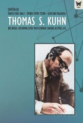 Thomas S. Kuhn - Nika Yayınevi