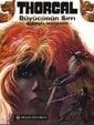 Thorgal Büyücünün Sırrı - Remzi Kitabevi