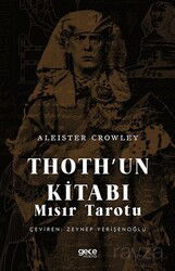 Thoth'un Kitabı - Gece Kitaplığı