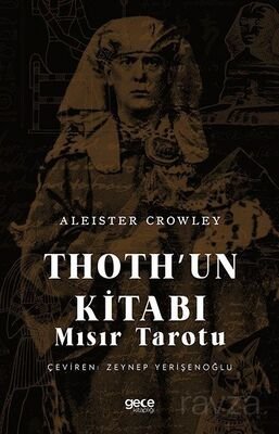 Thoth'un Kitabı - 1