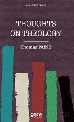 Thoughts on Theology - 1