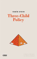 Three-Child Policy - Çizgi Kitabevi