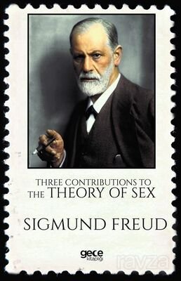 Three Contributions To The Theory Of Sex - 1