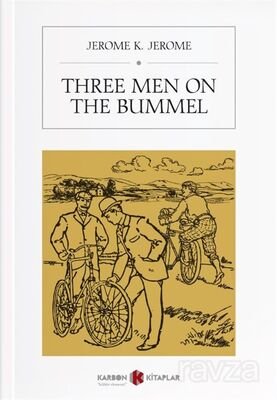 Three Men on the Bummel - 1